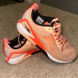 Reebok Women's Nano X